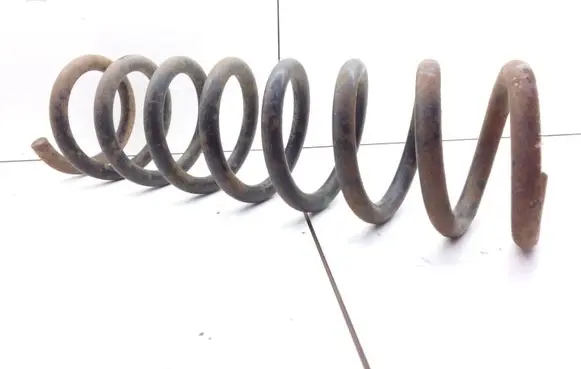 Mercedes-Benz C W202 Front coil spring