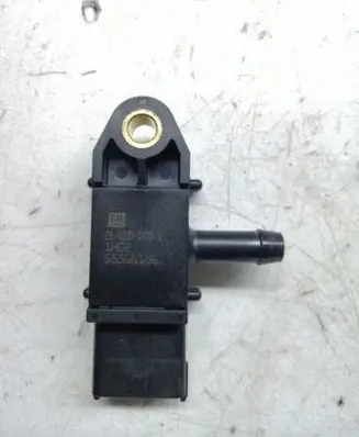 Opel Insignia A Exhaust gas pressure sensor 55566186