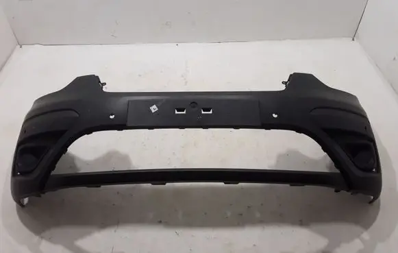 Renault Kangoo III Front bumper 620220594R