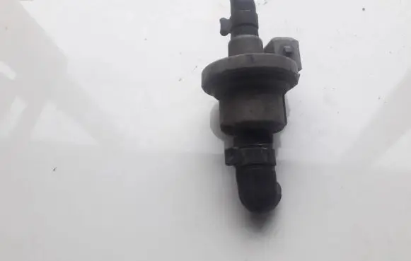Valve vacuum