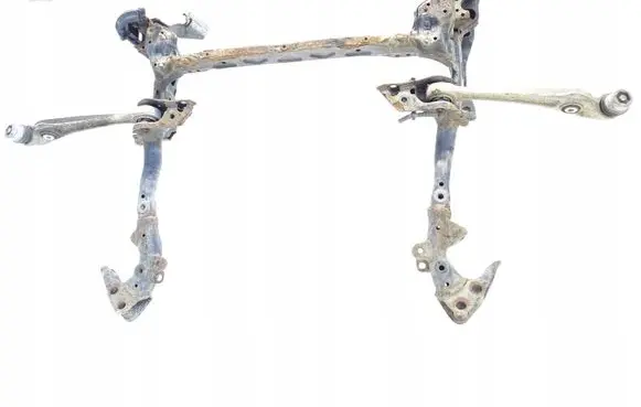 Audi A6 S6 C7 4G Front subframe 4G0399544