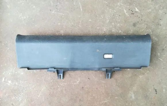 Audi A4 S4 B6 8E 8H Trunk/boot sill cover protection 8E5863471