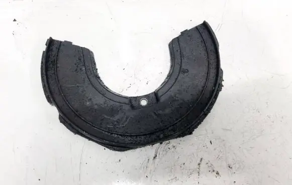 Audi A6 S6 C5 4B Timing belt guard (cover) 059109127c