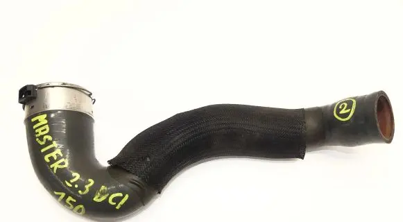 Renault Master III Intercooler hose/pipe