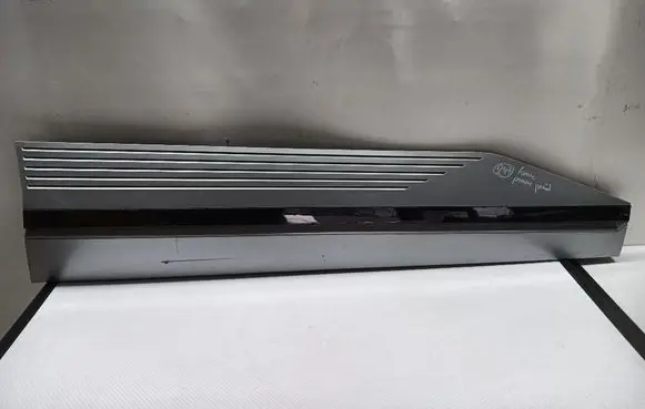 Hyundai Ioniq 5 Front door trim (molding) 87722GL100