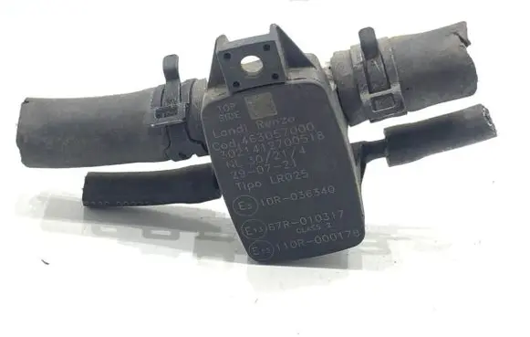 Nissan Qashqai LP gas reducer temperature sensor 463057000