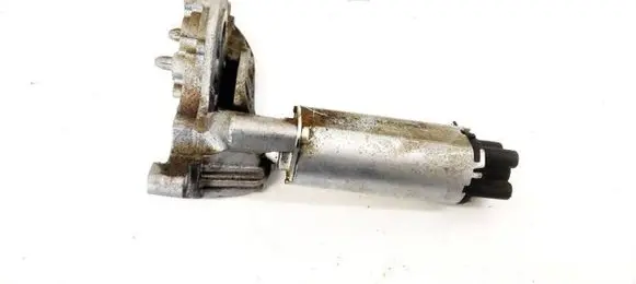 BMW X5 E53 Seat adjustment motor 900186102 900186-102