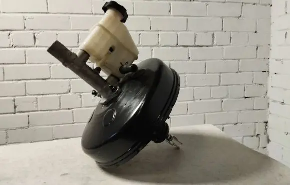 KIA Ceed Brake booster 585001H000 591101H000 20081114001