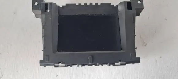 Opel Zafira B Screen/display/small screen 13208089 565412796 281154326