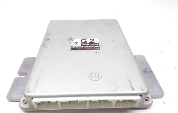 Subaru Legacy Engine control unit/module 22611AK240 A18000R4L