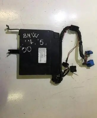 BMW 5 E39 Other control units/modules 166796