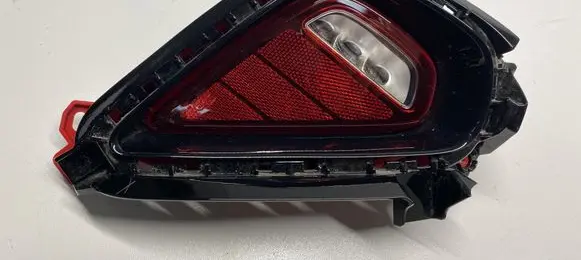 KIA Xceed Rear/tail lights 92405-J7300