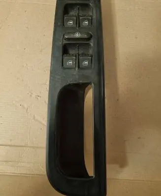 Volkswagen Golf IV Electric window control switch 1J4959857B 03755030