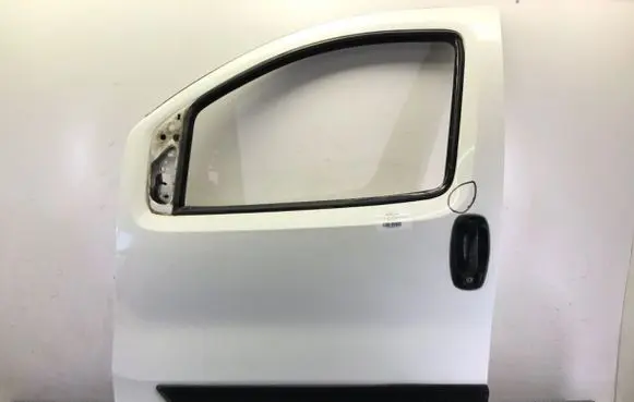 Fiat Fiorino Front door