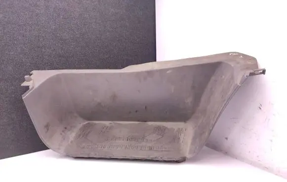 Man TGE 1gen Front sill trim cover 7C0863736 7C0863777 7C0863778