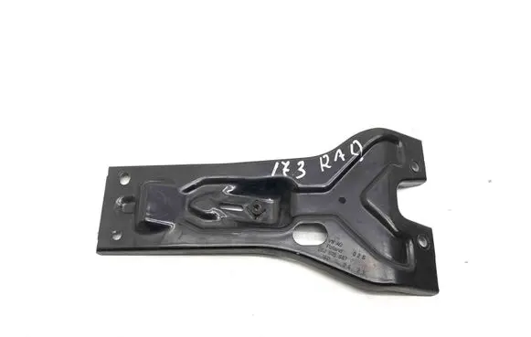 Volkswagen Taos Top upper radiator support slam panel 2GJ805567