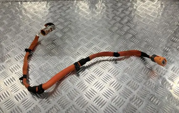 Opel Mokka B High voltage cable 9832679380