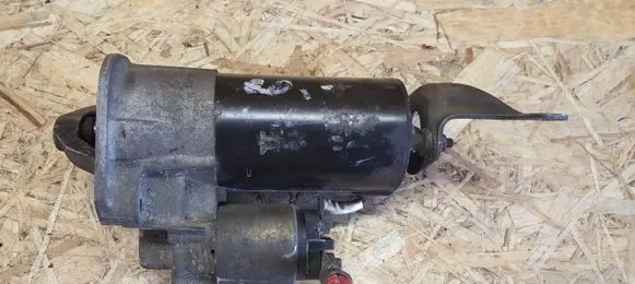 Volvo V70 Starter motor 0001108167