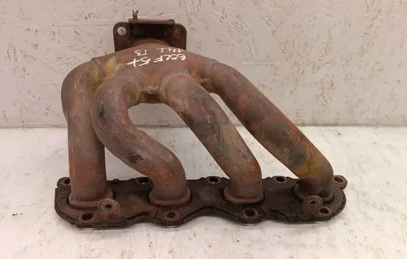 Volkswagen Golf Plus Exhaust manifold