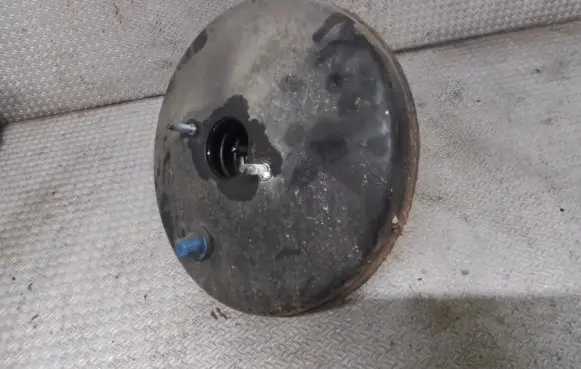 Fiat Ducato Brake booster