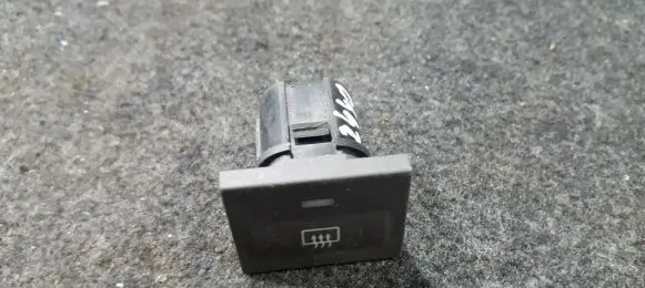 Ford Focus Windscreen/window heater switch 3m5t18c621ad