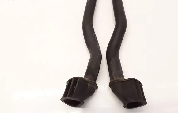 Jaguar XJ X350 Water drain line hose 2W93F02803AB 2W93F02803 2W93F02802AB