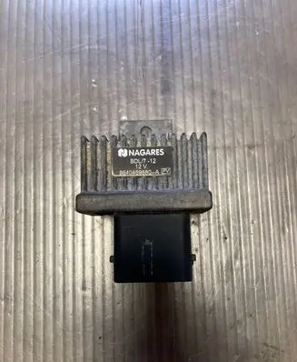 Nissan Qashqai Glow plug pre-heat relay 9640469680A 2828
