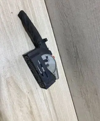 Volkswagen Atlas ABS module connector plug 5Q0973046
