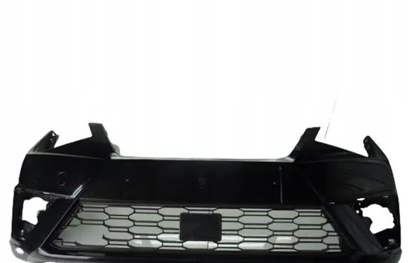 Seat Ibiza V (KJ) Front bumper 6XXXXXXXXXXXXX