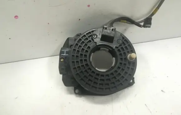 Nissan Navara D22 Airbag slip ring squib (SRS ring)