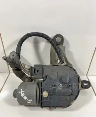 Ford S-MAX Wiper motor 1397220602 081267071021