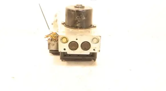 BMW 3 E46 ABS Pump