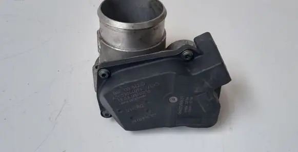 Volkswagen Eos Throttle valve 06F133062G A2C53044094 2900314121