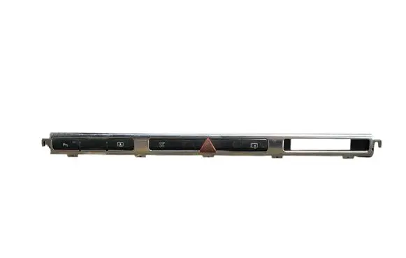 Audi A8 S8 D3 4E Hazard light switch 4E1927137AE