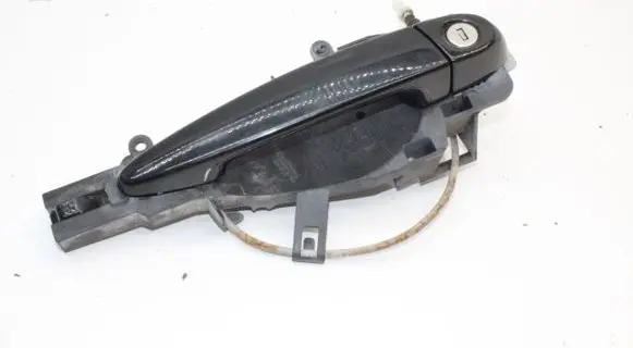 BMW M3 e92 Front door exterior handle