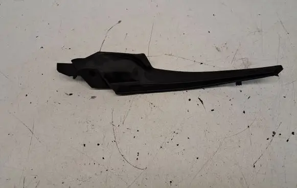 Lexus RX 450H Fender end trim 5386748070A1