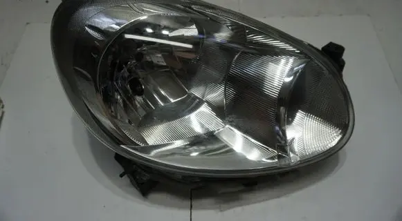Nissan Micra Headlights/headlamps set 260101HA0A 90000510