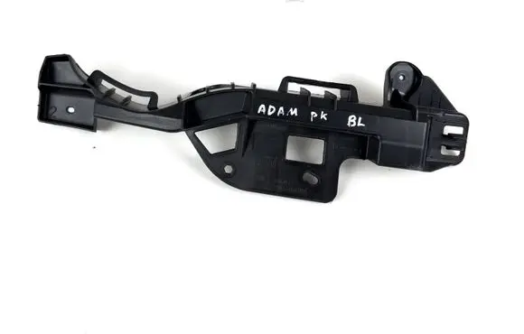 Opel Adam Rear bumper mounting bracket 13364173