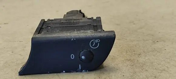 Audi A4 S4 B6 8E 8H Interior lighting switch 8E1919094B 0164578
