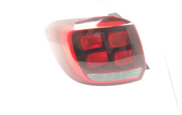 Dacia Sandero Rear/tail lights 90113188 265554938R