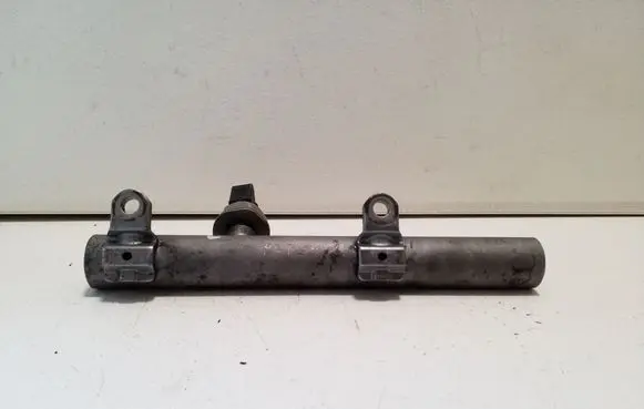 Audi A6 S6 C6 4F Fuel main line pipe 059130089AA 059130758E