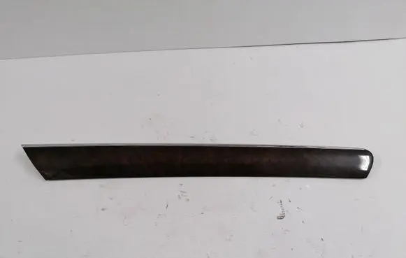 Mercedes-Benz GL X164 Rear door card trim A1647301622