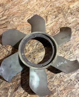 Mitsubishi L200 Viscous fan 1320A015