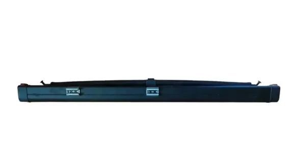 Audi A4 S4 B8 8K Trunk/boot cargo luggage net 8K98616916PS