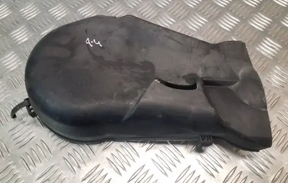 Audi A4 S4 B6 8E 8H Timing belt guard (cover) E059109123K Z059109107A