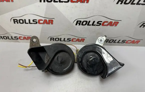 Mercedes-Benz E W211 Horn signal 703881165 703881157