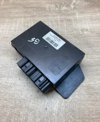 Volkswagen PASSAT B5 Comfort/convenience module 1JO959799F 5DK007952