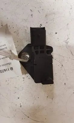 Volvo V50 Crankshaft position sensor 9643695780