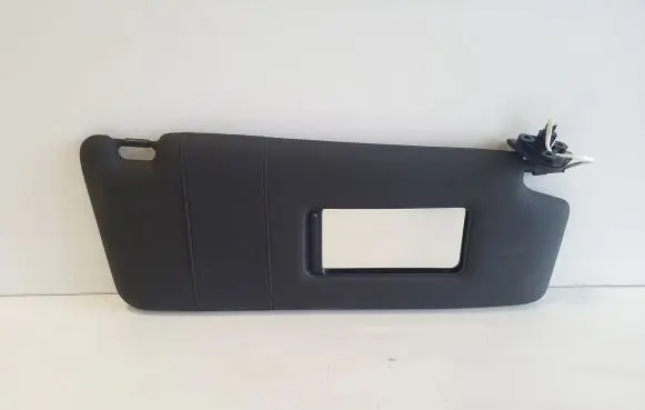 BMW X3 E83 Sun visor