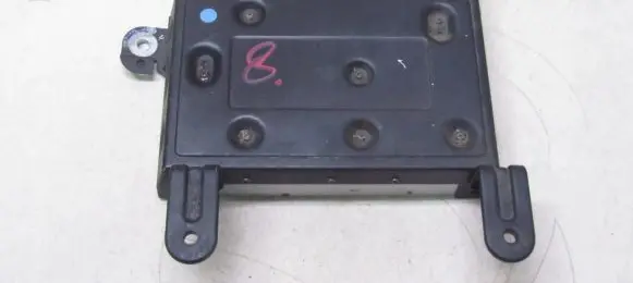 Volvo S60 Other control units/modules 31350322